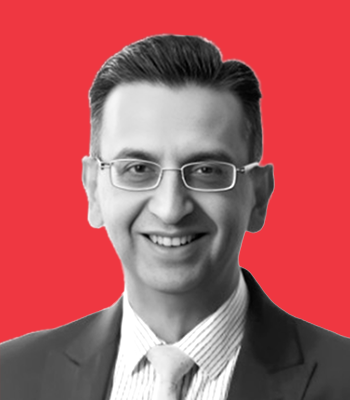 Amer Qureshi, FCA